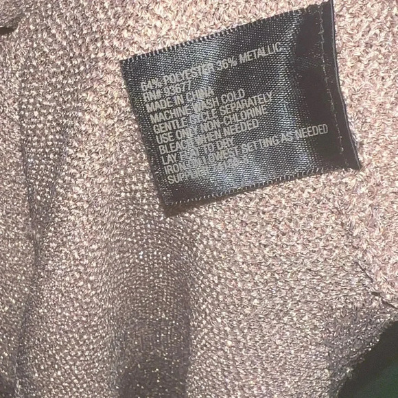 NWT Worthington Dress size XLT- Flaw - Picture 7 of 9